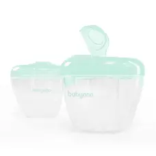 BABYONO Konteineris sausā maisījuma uzglabāšanai 1022