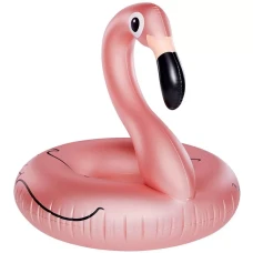 BigMouth Piepūšams riņķis Flamingo MAX BMPF-0031-EU