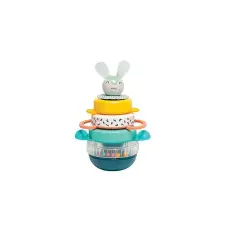 Taf Toys attīstošā rotaļlieta Hunny Bunny 226288 (12445)