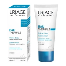 Uriage EAU THERMALE mitrinošais krēms 40 ml U65147912