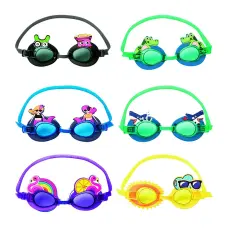 BESTWAY peldbrilles Character, 21080