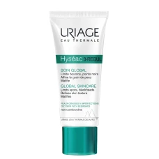 Uriage Hyseac 3-Regul Global viegls krēms 40 ml, U65163873