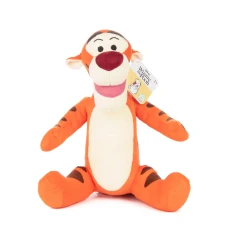 SAMBRO DISNEY plīšā rotaļlieta ar skaņu Tigger 28cm, 87986