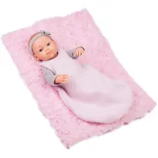 PAOLA REINA lelle 32cm 08918 IZPĀRDOŠANA