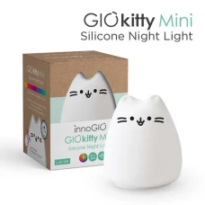 INNOGIO naktslampiņa GIOKitty Mini LJC-124