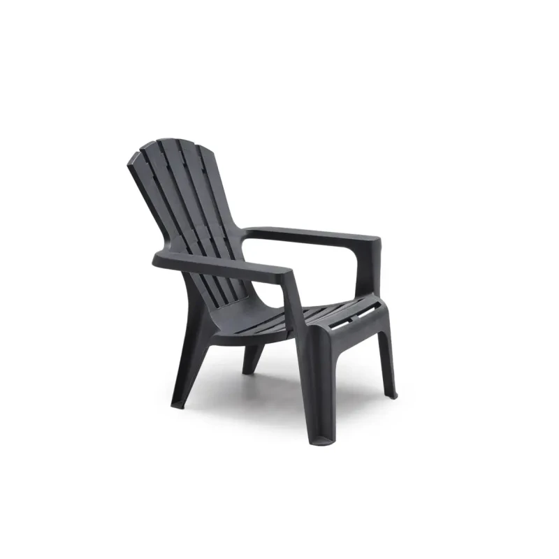 Bica Dārza krēsls Maryland melns