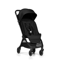 Bumprider Connect Mini rati BLACK