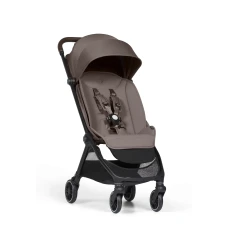 Bumprider Connect Mini rati, smilšu krāsā