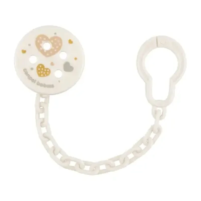 Canpol knupīša ķēdīte NEWBORN BABY (2/442)