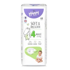 Happy Maxi (8-14kg) 44gb autiņbiksītes 4 izmērs