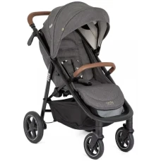 Joie Mytrax Pro pastaigu rati Shell Grey