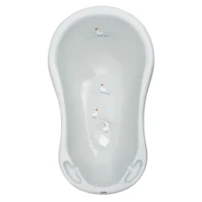 Maltex vanna 84 cm ar aizbāzni, lama, salvijas zaļa