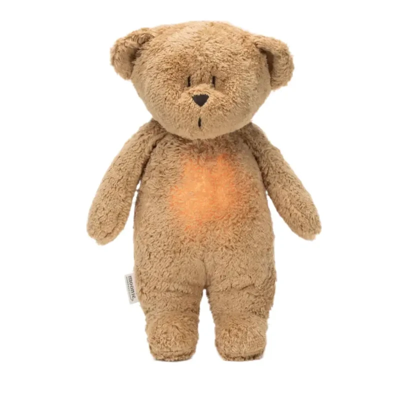 Moonie Miega lācītis Cappuchino IZPĀRDOŠANA