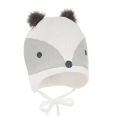 Pupill Cepurīte FOXI 55 L izm. 52-54