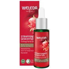 Weleda Eļļa sejai atjaunojoša, granātābolu 30 ml