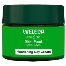 Weleda SKIN FOOD krēms sejai, dienas 40 ml