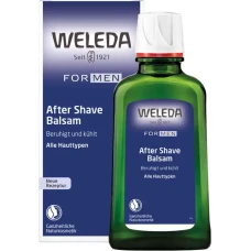 Weleda Balzāms pēc skūšanās 100 ml