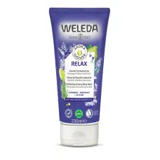 Weleda Dušas želeja, "Atpūta” 200 ml