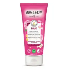 Weleda Dušas želeja, Mīlestība 200 ml