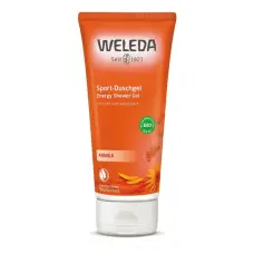 Weleda Dušas želeja sporta, arnika 200 ml