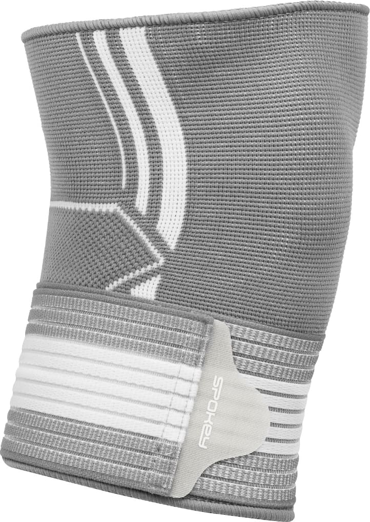 Spokey Universal knee support SEGRO PRO