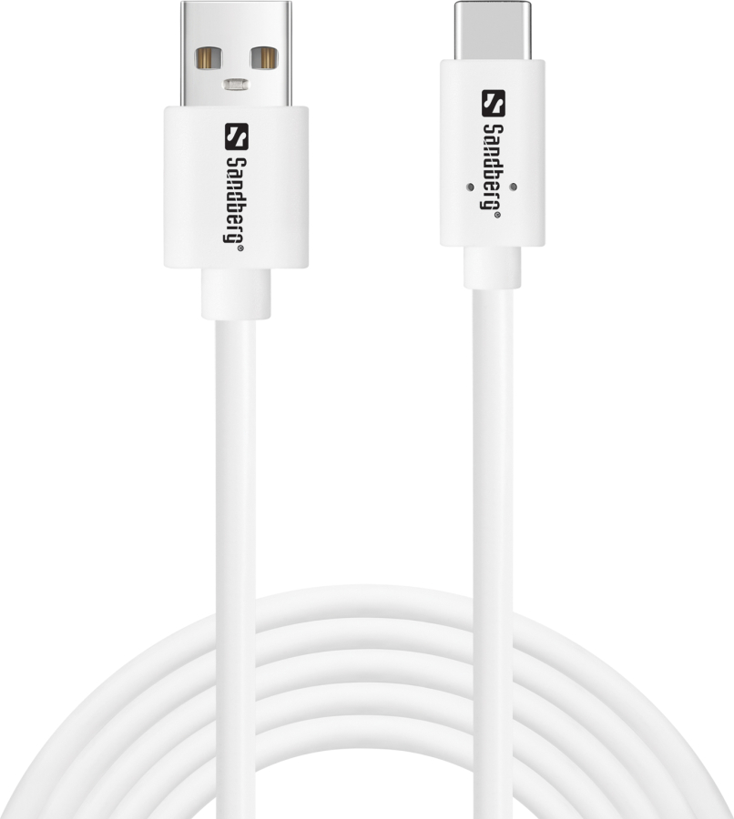 Sandberg 336-14 USB-C to USB-A 2