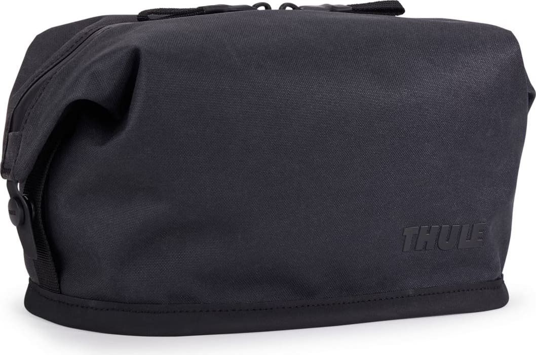 Thule 5437 Aion Toiletry Bag Black