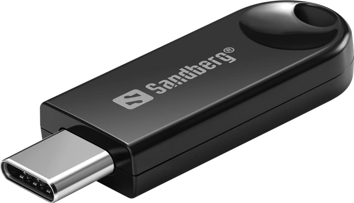 Sandberg 136-69 USB-C BT 5.3