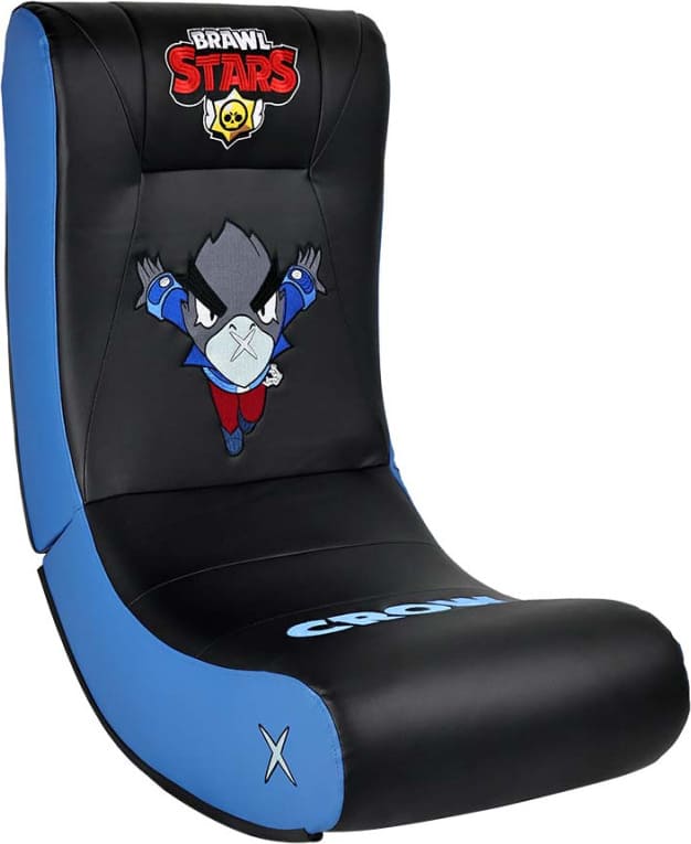 Subsonic Gaming Rocker Seat Brawl Stars