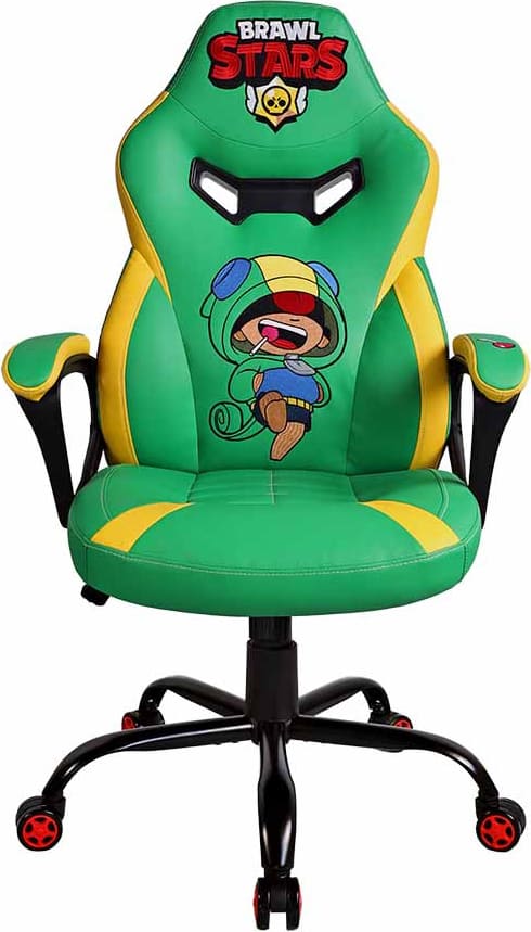 Subsonic Junior Gaming Seat Brawl Stars