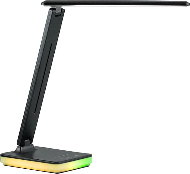 Tracer 47710 Prisma Black LED  Desk