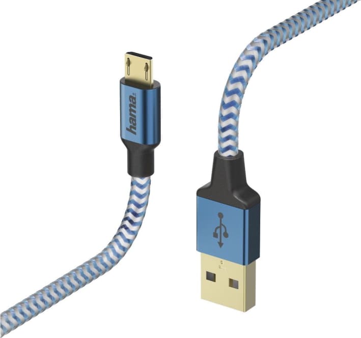 Hama 00178289 Cable USB 1,5