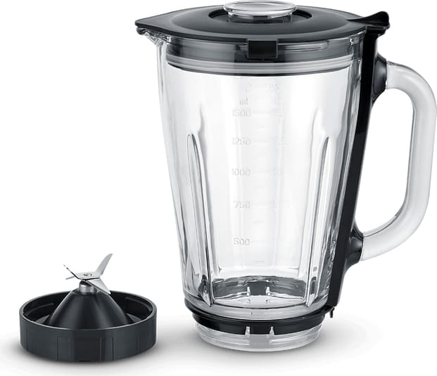 Severin ZB 5593 Stand Mixer Attachment