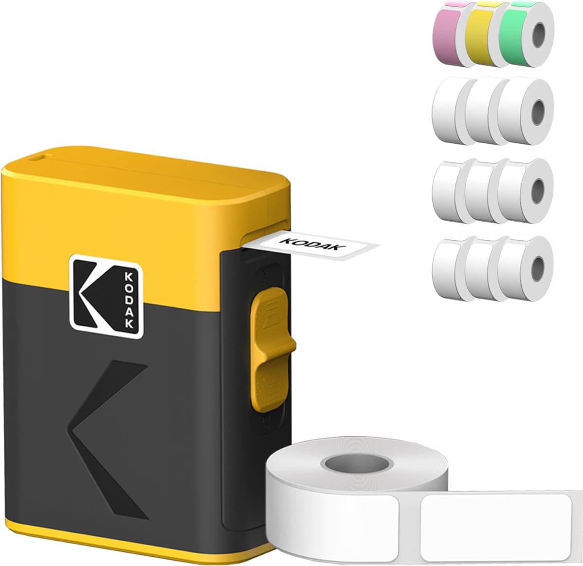 Kodak M50 Label Era Instant Label
