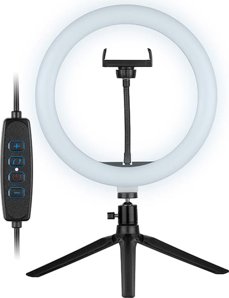 Tracer 46747 LED Ring Lamp 26cm