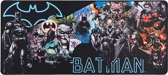 Subsonic Gaming Mouse Pad XXL Batman