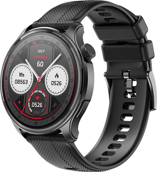 Tracer 47508 Smartwatch SM7 Shadow