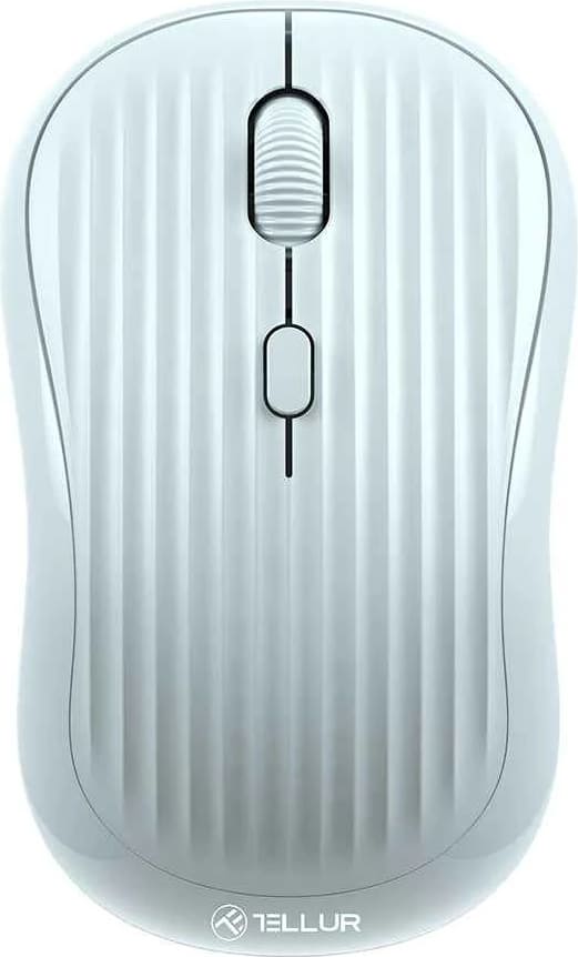 Tellur Ridge Wireless Mouse Blue