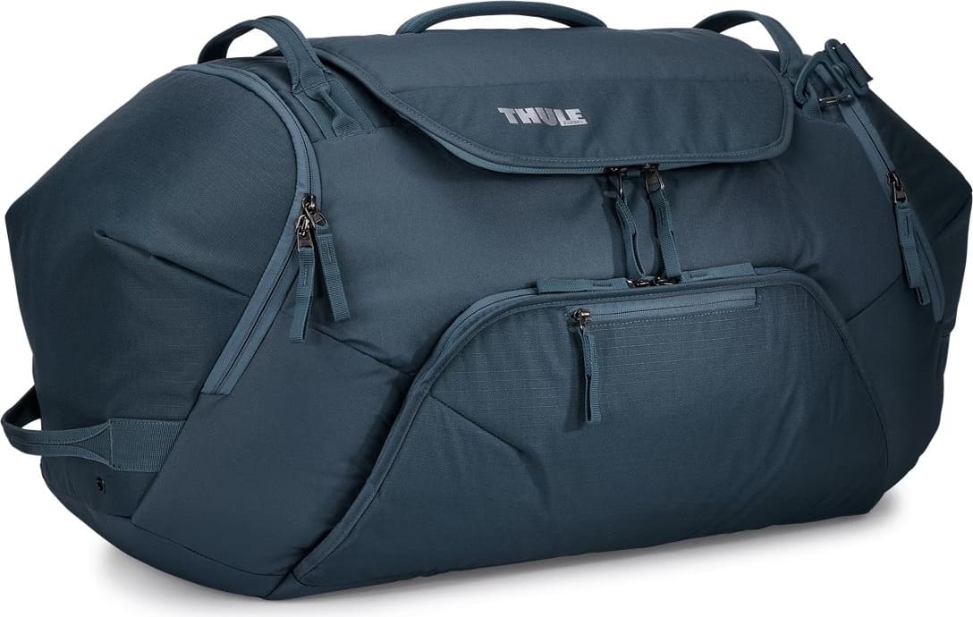 Thule 4941 Roundtrip Ski and Snowboard