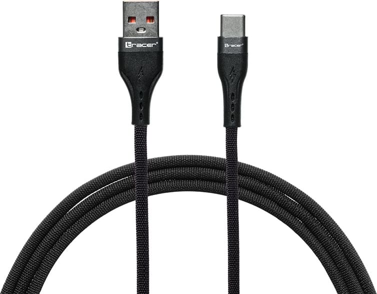 Tracer 47486 USB A - Lightning