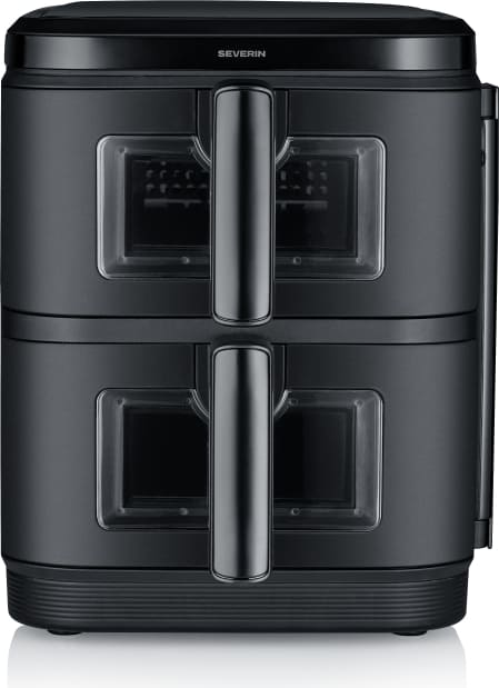 Severin FR 002468 Hot Air Fryer