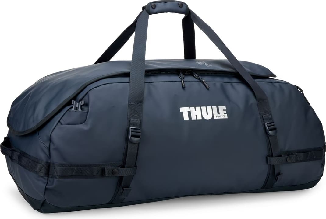 Thule 5599 Chasm 130L duffel bag