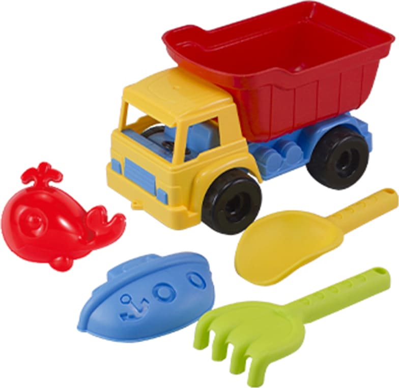 Koala Games G2669 Beach Set With