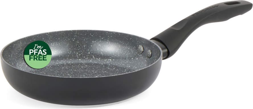 Progress BW12901EU7 Marble Ceramic 20cm Stir-Fry