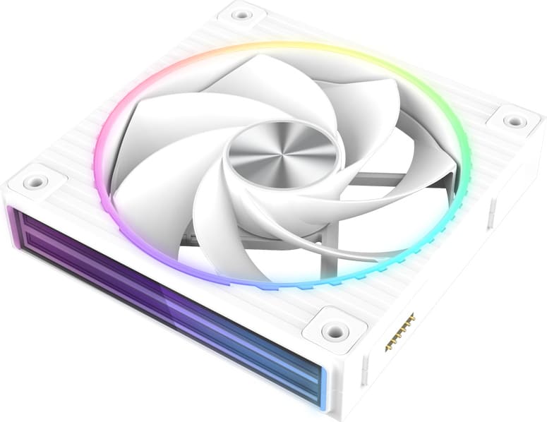 Zalman ZM-DF120R, 120mm Daisy Chain Fan