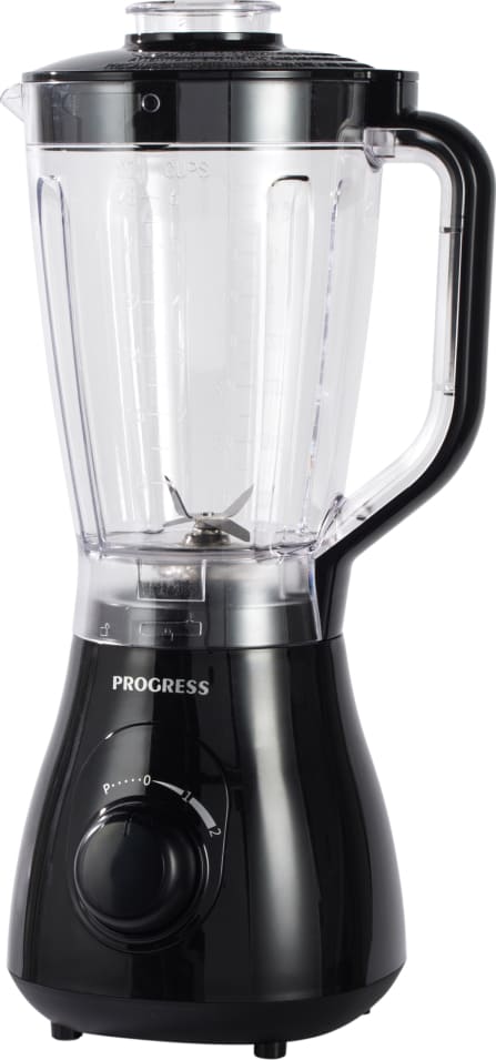 Progress EK6647PVDE 500W Plastic Jug Blender