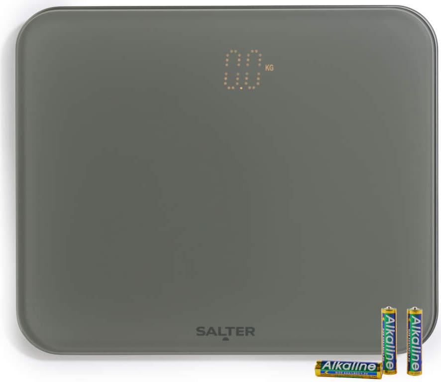 Salter 9204 GFEU12 Shadow Digital Bathroom