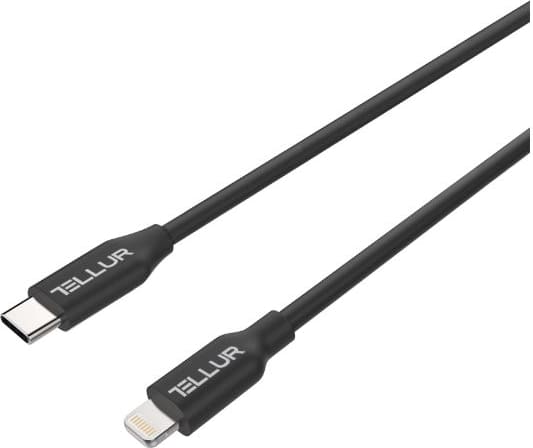 Tellur Data Cable Apple MFI Certified