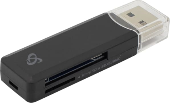 Sbox CR-01 Card Reader