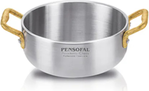 Pensofal 4914-E Academy Class Saucepan With